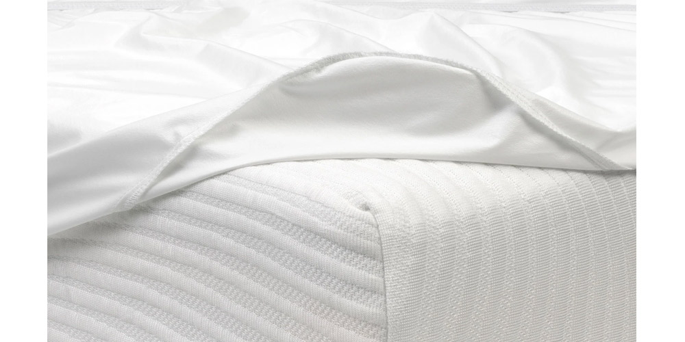 Drap-housse imperméable Tencel